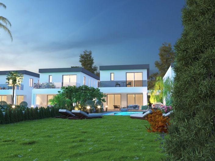 Image No.8-Maison de 3 chambres à vendre à Leivadia