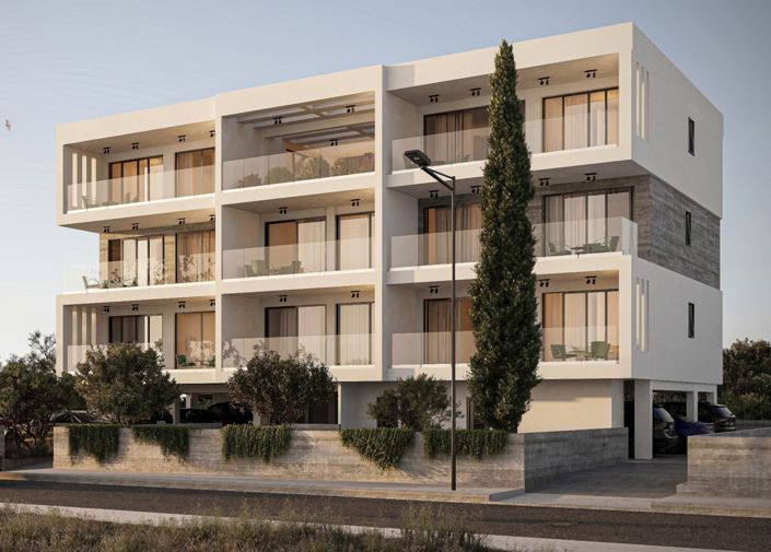 Image No.3-2 Bed Apartment for sale