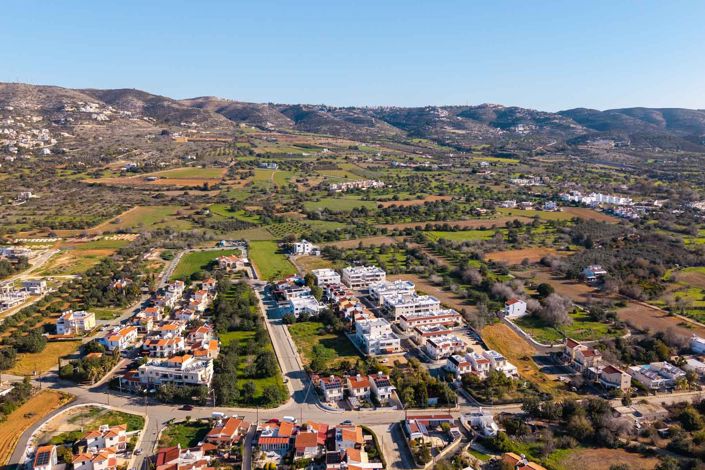 Image No.28-Maison de 3 chambres à vendre à Tremithousa