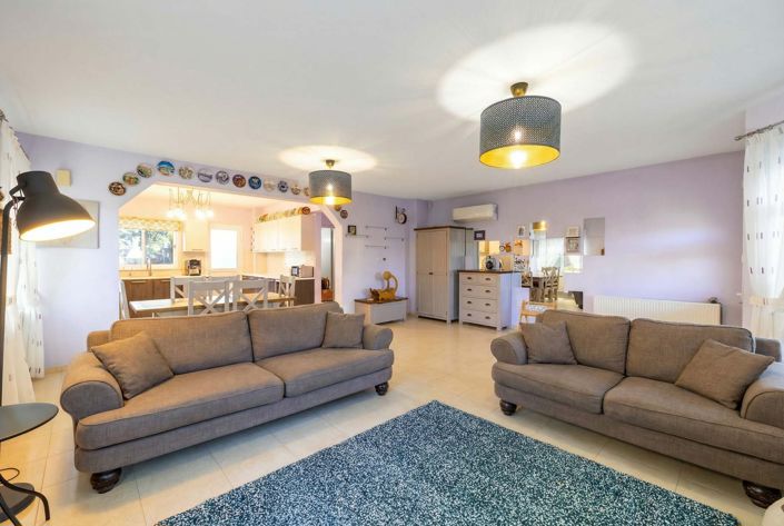 Image No.3-Maison de 3 chambres à vendre à Tremithousa