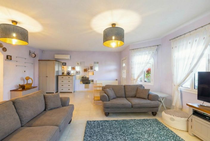 Image No.4-Maison de 3 chambres à vendre à Tremithousa