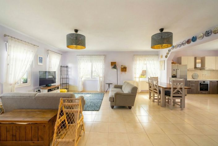 Image No.5-Maison de 3 chambres à vendre à Tremithousa