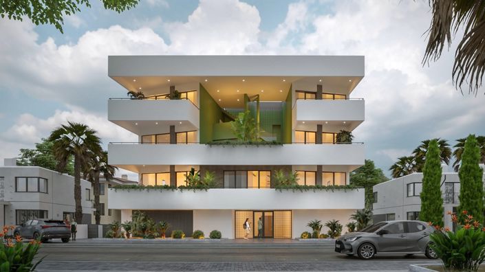 Image No.2-2 Bed Apartment for sale