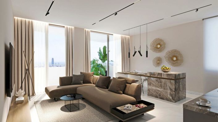 Image No.3-2 Bed Apartment for sale