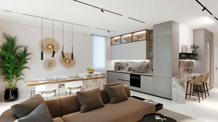 Image No.4-2 Bed Apartment for sale