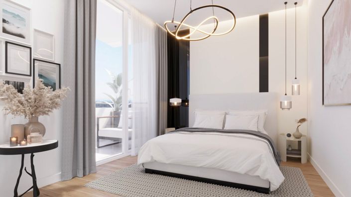 Image No.6-2 Bed Apartment for sale