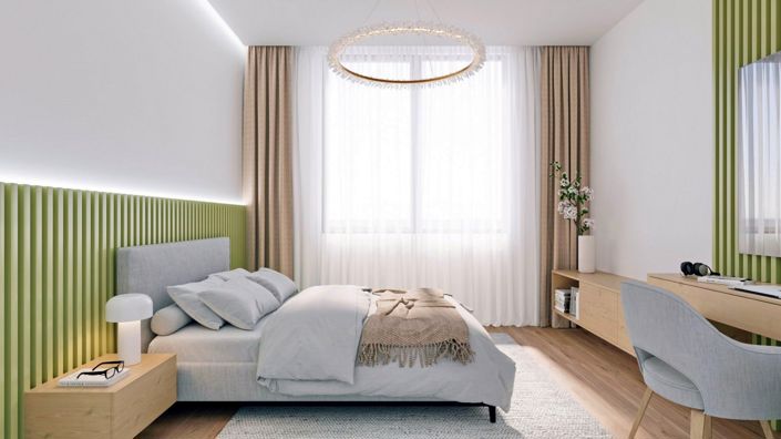 Image No.7-2 Bed Apartment for sale