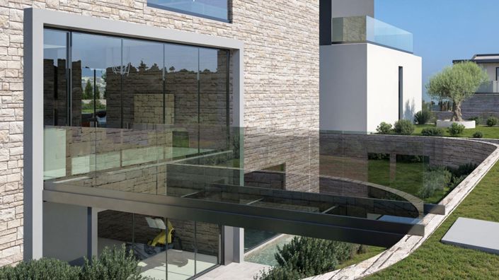 Image No.16-Maison de 7 chambres à vendre à Kouklia