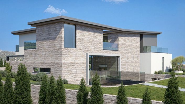 Image No.21-Maison de 7 chambres à vendre à Kouklia