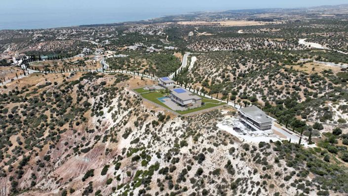 Image No.28-Maison de 7 chambres à vendre à Kouklia