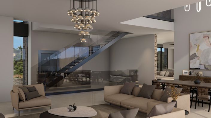 Image No.5-Maison de 7 chambres à vendre à Kouklia