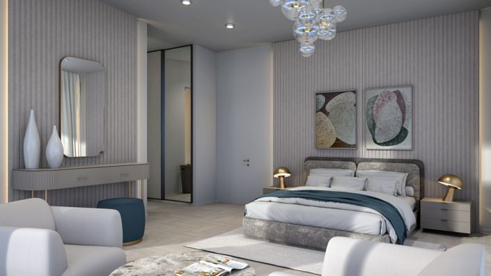 Image No.7-Maison de 7 chambres à vendre à Kouklia