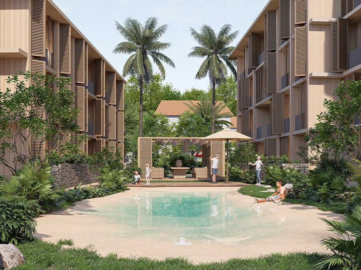 Image No.18-2 Bed Apartment for sale