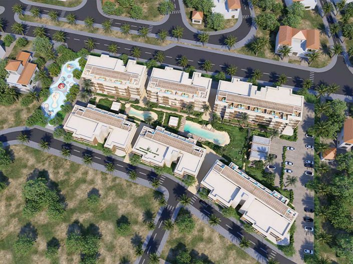 Image No.5-2 Bed Apartment for sale