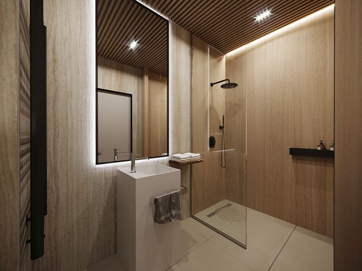 Image No.8-2 Bed Apartment for sale