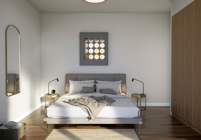 Image No.5-Maison de 4 chambres à vendre à Chlorakas