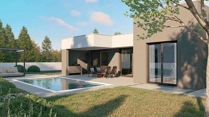 Image No.10-3 Bed House for sale