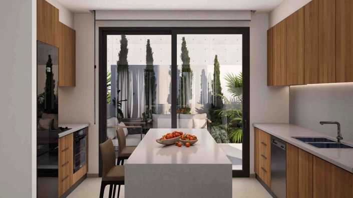 Image No.5-3 Bed House for sale