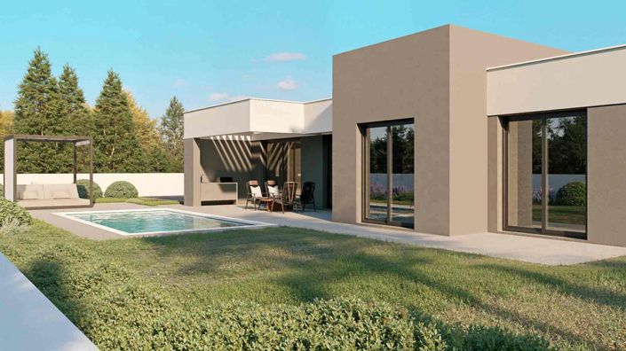 Image No.9-3 Bed House for sale