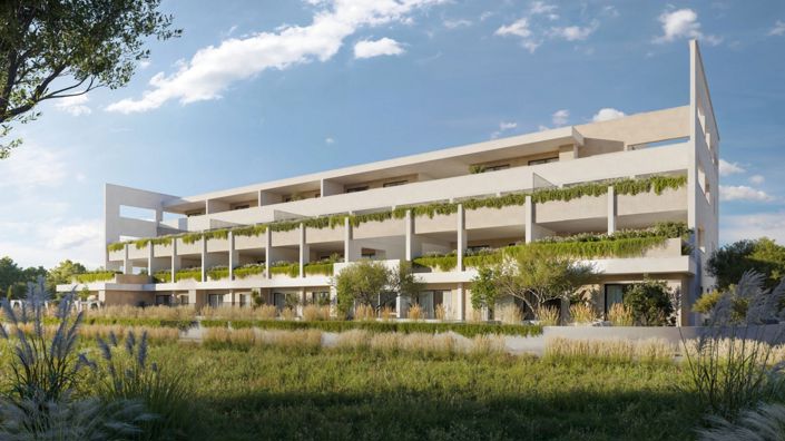 Image No.14-Appartement de 1 chambre à vendre à Erimi