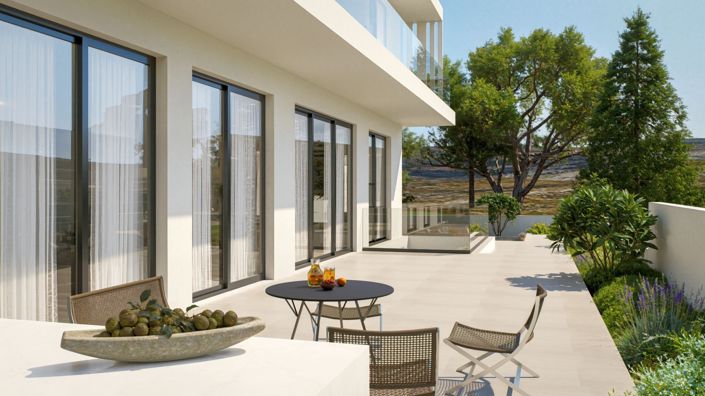 Image No.10-Maison de 5 chambres à vendre à Agios Athanasios