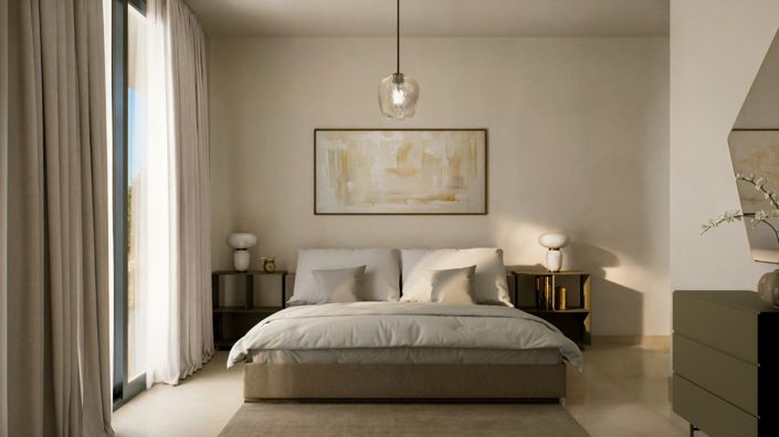 Image No.7-Maison de 5 chambres à vendre à Agios Athanasios