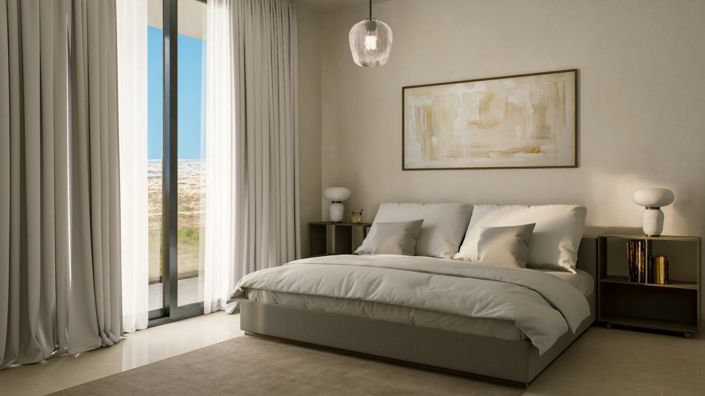 Image No.8-Maison de 5 chambres à vendre à Agios Athanasios