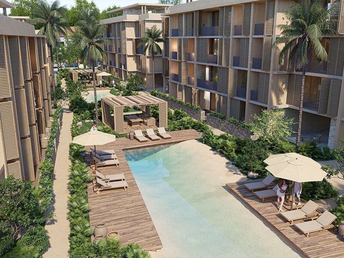 Image No.14-Appartement de 2 chambres à vendre à Pylas