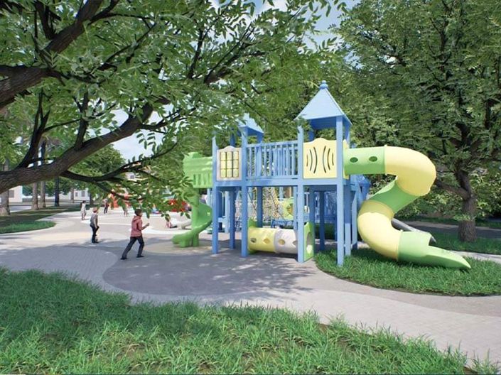 Image No.16-Appartement de 2 chambres à vendre à Pylas