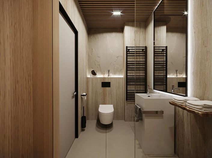 Image No.13-Penthouse de 2 chambres à vendre à Pylas