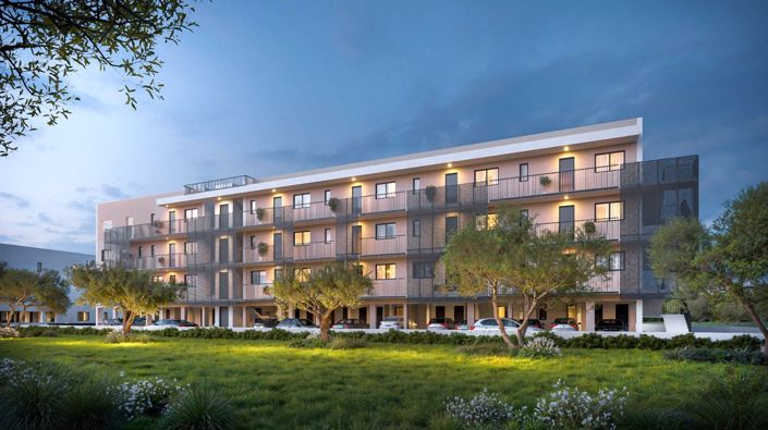 Image No.13-Appartement de 1 chambre à vendre à Erimi