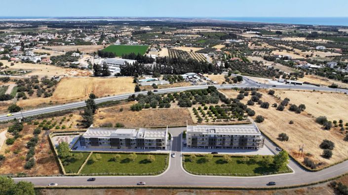 Image No.16-Appartement de 2 chambres à vendre à Erimi