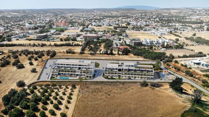 Image No.17-Appartement de 2 chambres à vendre à Erimi