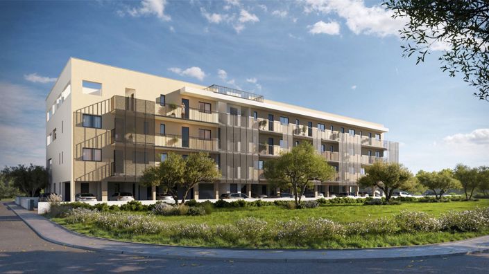 Image No.10-Appartement de 3 chambres à vendre à Erimi