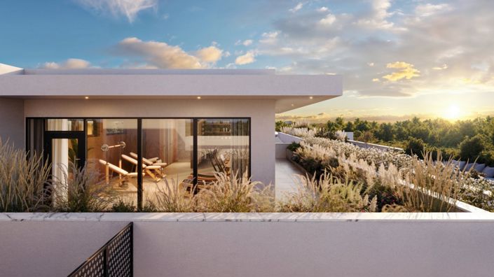 Image No.4-Appartement de 3 chambres à vendre à Erimi