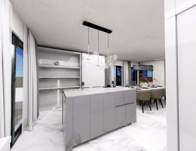 Image No.10-Maison de 3 chambres à vendre à Leivadia