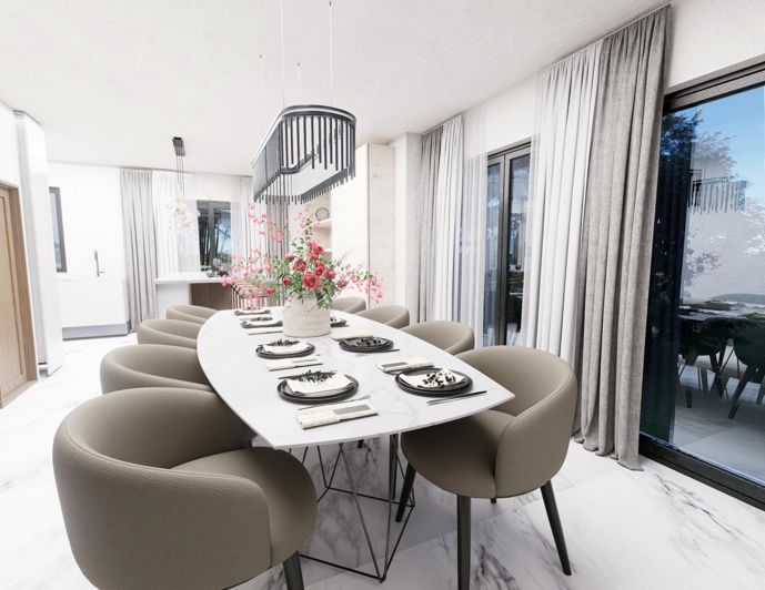 Image No.11-Maison de 3 chambres à vendre à Leivadia