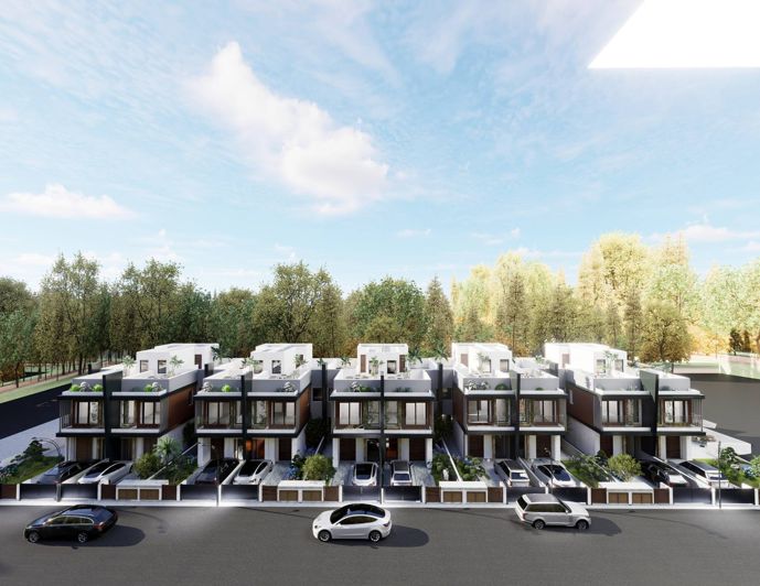 Image No.12-Maison de 3 chambres à vendre à Leivadia