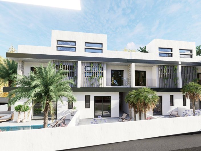 Image No.13-Maison de 3 chambres à vendre à Leivadia