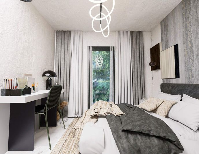 Image No.16-Maison de 3 chambres à vendre à Leivadia