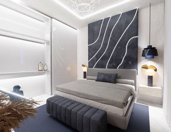 Image No.18-Maison de 3 chambres à vendre à Leivadia