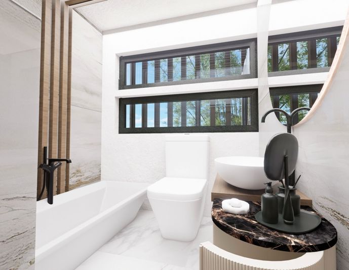 Image No.20-Maison de 3 chambres à vendre à Leivadia