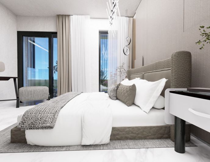 Image No.21-Maison de 3 chambres à vendre à Leivadia