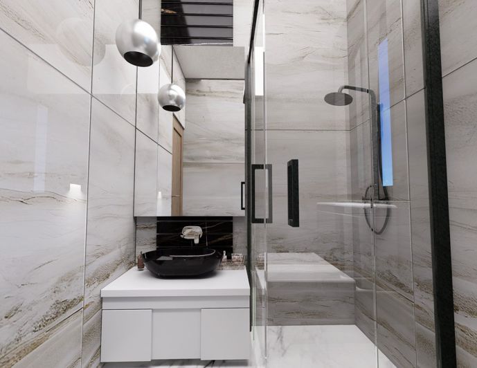 Image No.23-Maison de 3 chambres à vendre à Leivadia