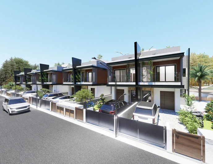 Image No.24-Maison de 3 chambres à vendre à Leivadia