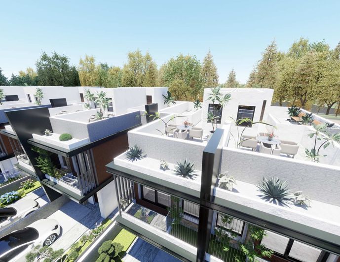 Image No.25-Maison de 3 chambres à vendre à Leivadia