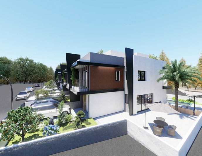 Image No.26-Maison de 3 chambres à vendre à Leivadia