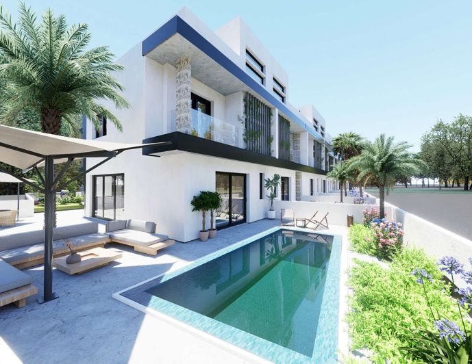 Image No.27-Maison de 3 chambres à vendre à Leivadia