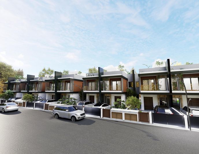 Image No.29-Maison de 3 chambres à vendre à Leivadia