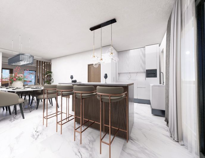 Image No.6-Maison de 3 chambres à vendre à Leivadia